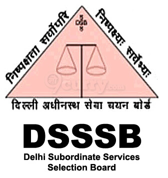 DSSSB LDC, TGT, Patwari