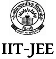 IIT JEE Admission Form