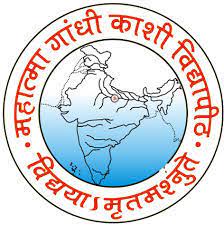 MGKVP Mahatma Gandhi Kashi Vidyapith Online form