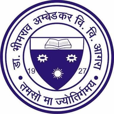 DBRAU Agra University Result