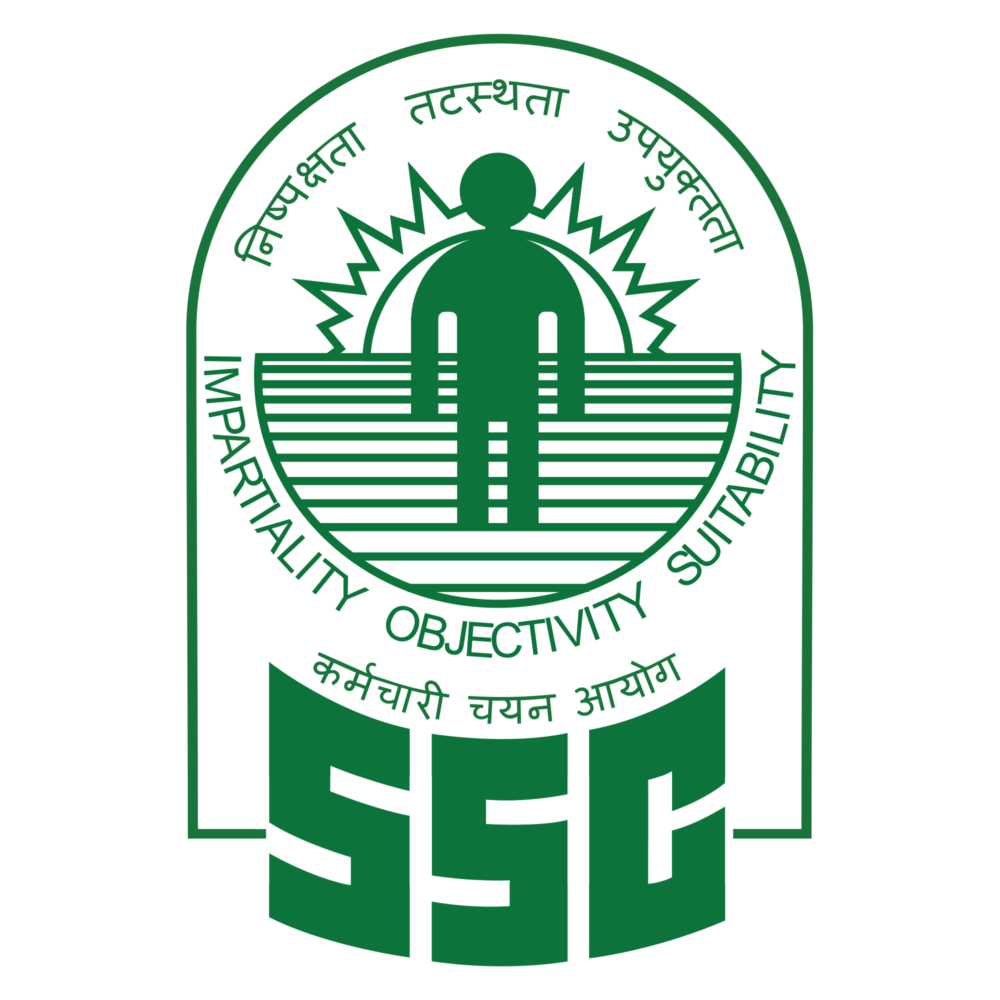 SSC Stenographer Group C, D Recruitment