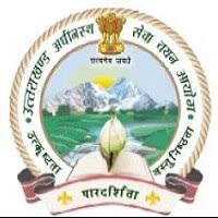 Uttarakhand TET UTET Online Form
